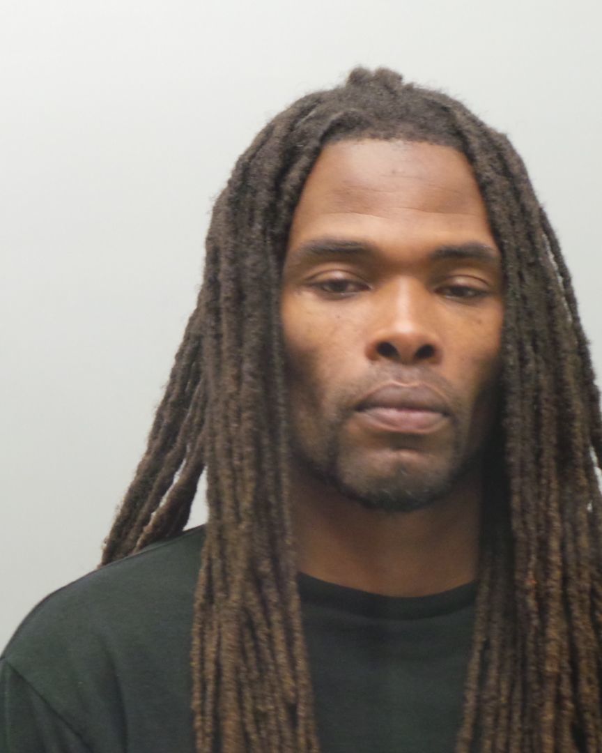 Rashad J. Manning